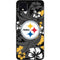 NFL Pittsburgh Steelers Tropical Print Google Pixel 4 XL Skin